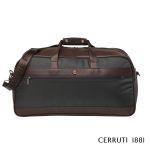 Cerruti 1881® Bond Travel Bag - Brown (Blank) Cerruti 1881® Bond Travel Bag - Brown (Blank)