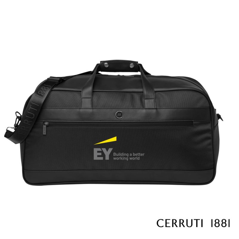 Cerruti 1881® Bond Travel Bag 1 Cerruti 1881® Bond Travel Bag 1