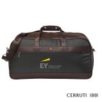 Cerruti 1881® Bond Travel Bag - Brown Cerruti 1881® Bond Travel Bag - Brown