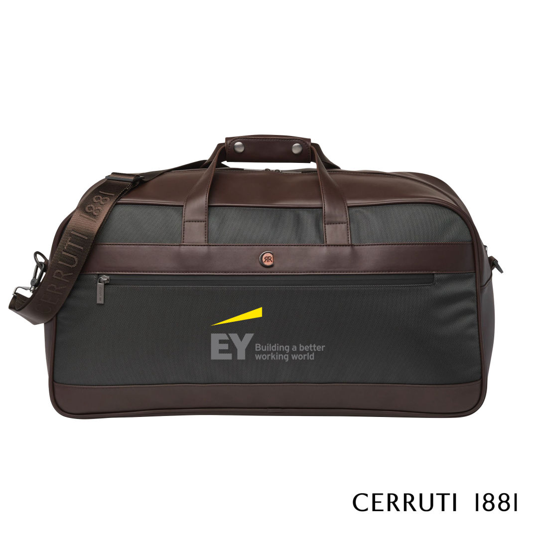 Cerruti 1881® Bond Travel Bag 1