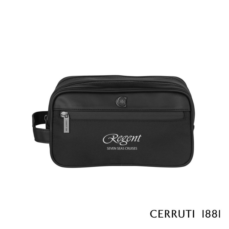 Cerruti 1881® Bond Cosmetic Bag 1 Cerruti 1881® Bond Cosmetic Bag 1