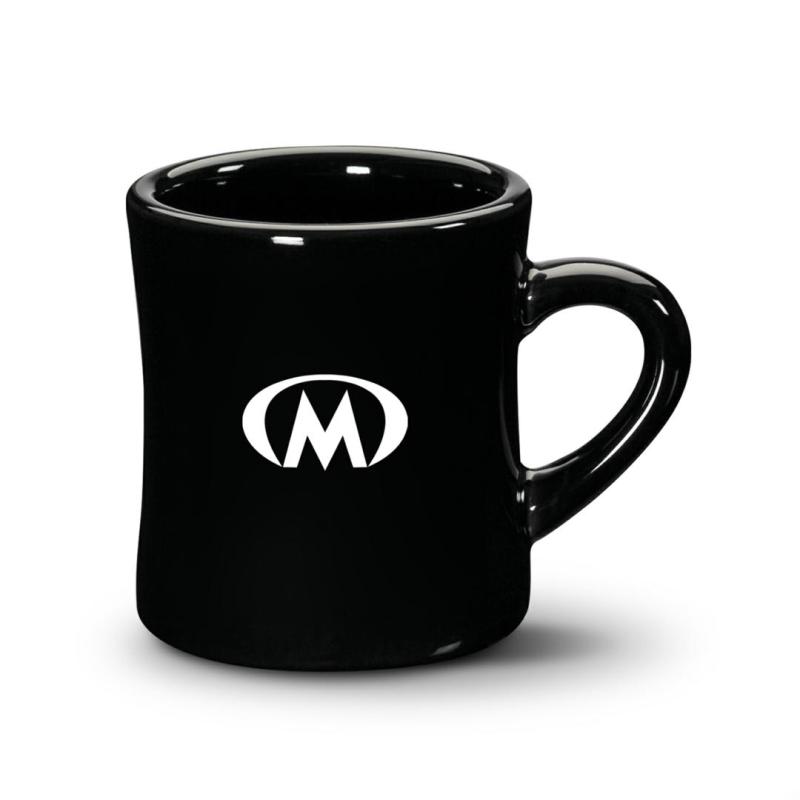 Wilton Mug - 10oz - Imprinted 1 Wilton Mug - 10oz - Imprinted 1