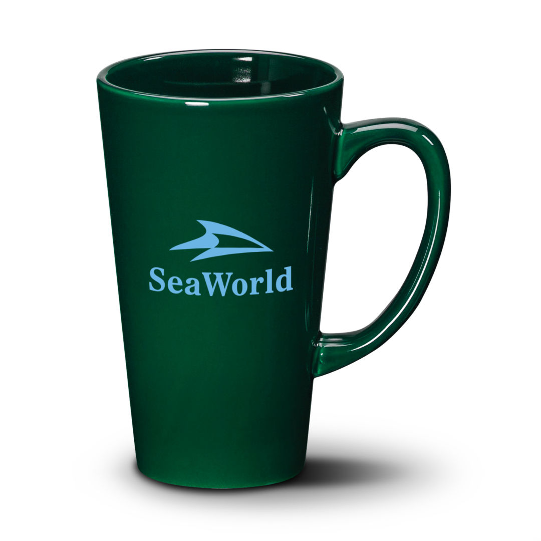 Tensley Mug - 16oz - Imprinted 1