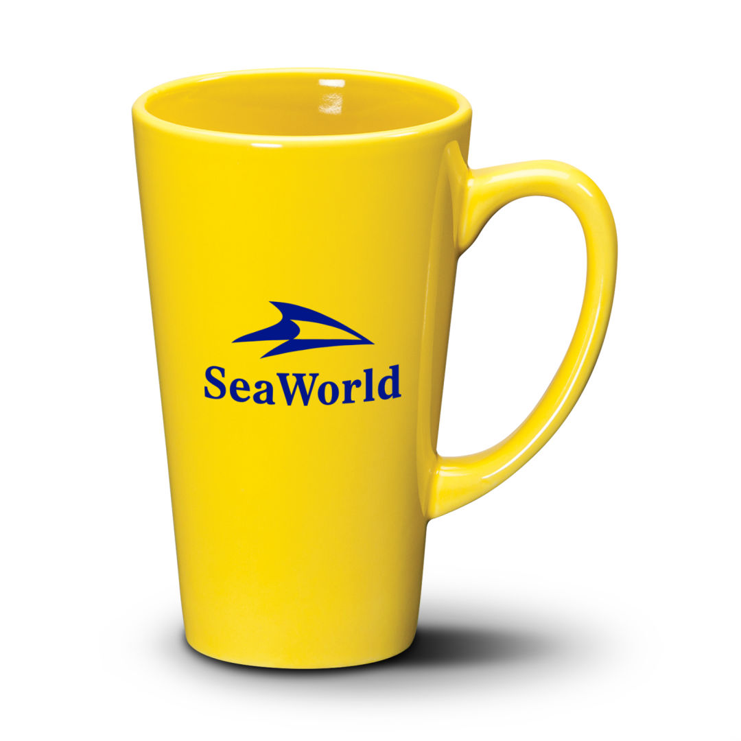 Tensley Mug - 16oz - Imprinted 1