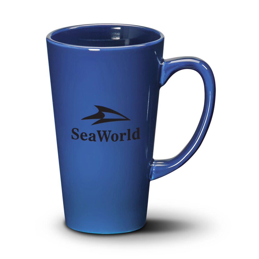 Tensley Mug - 16oz - Imprinted 1