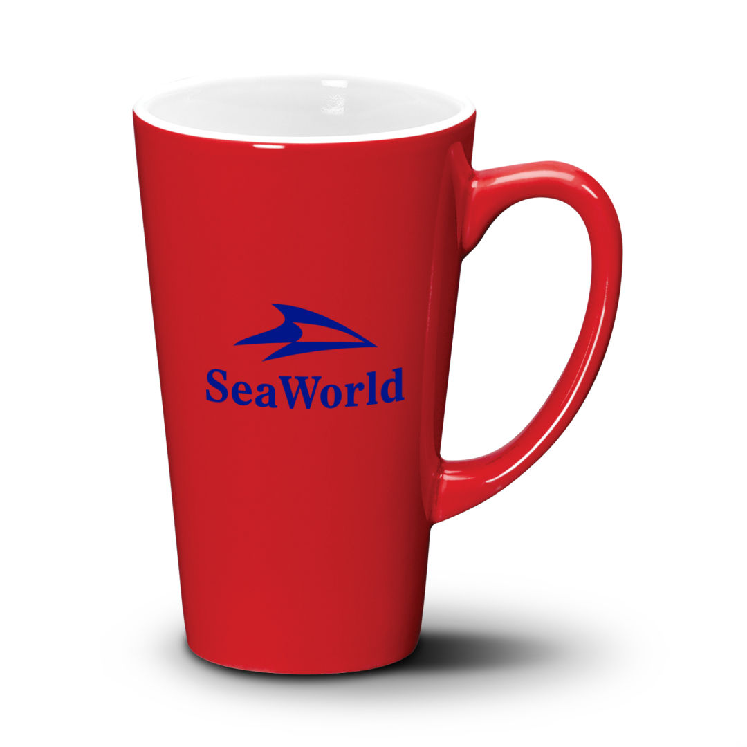 Tensley Mug - 16oz - Imprinted 1