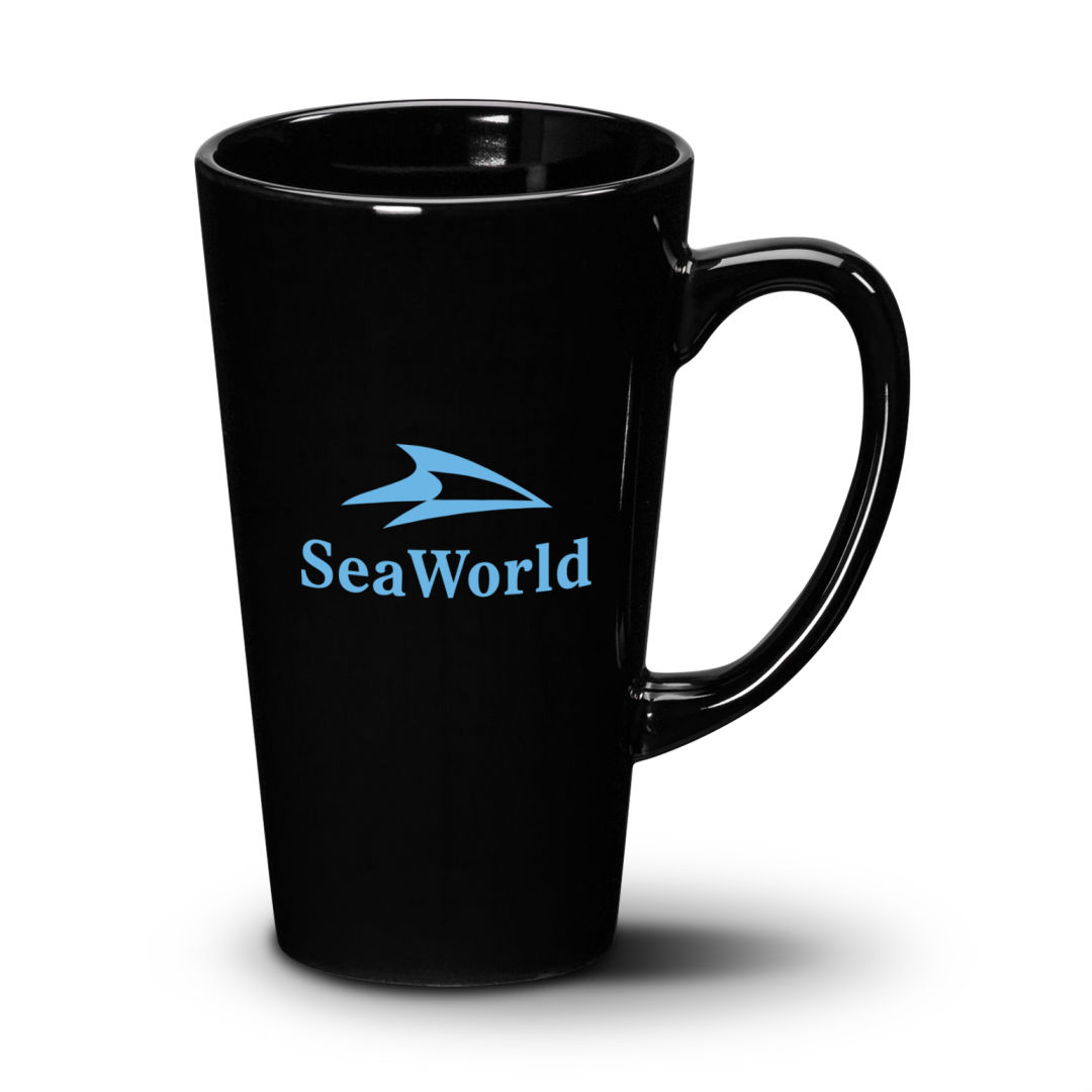 Tensley Mug - 16oz - Imprinted 1