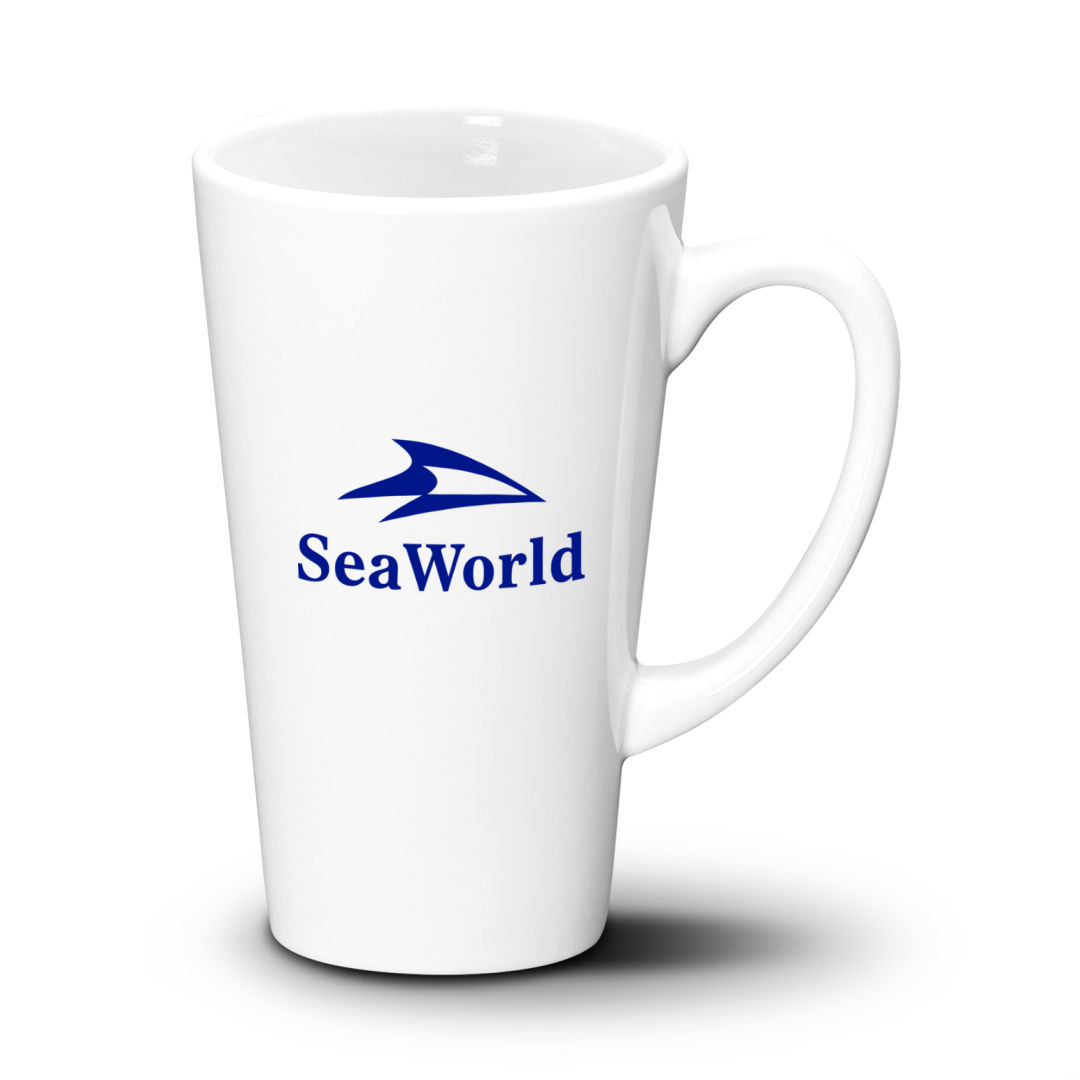 Tensley Mug - 16oz - Imprinted 1
