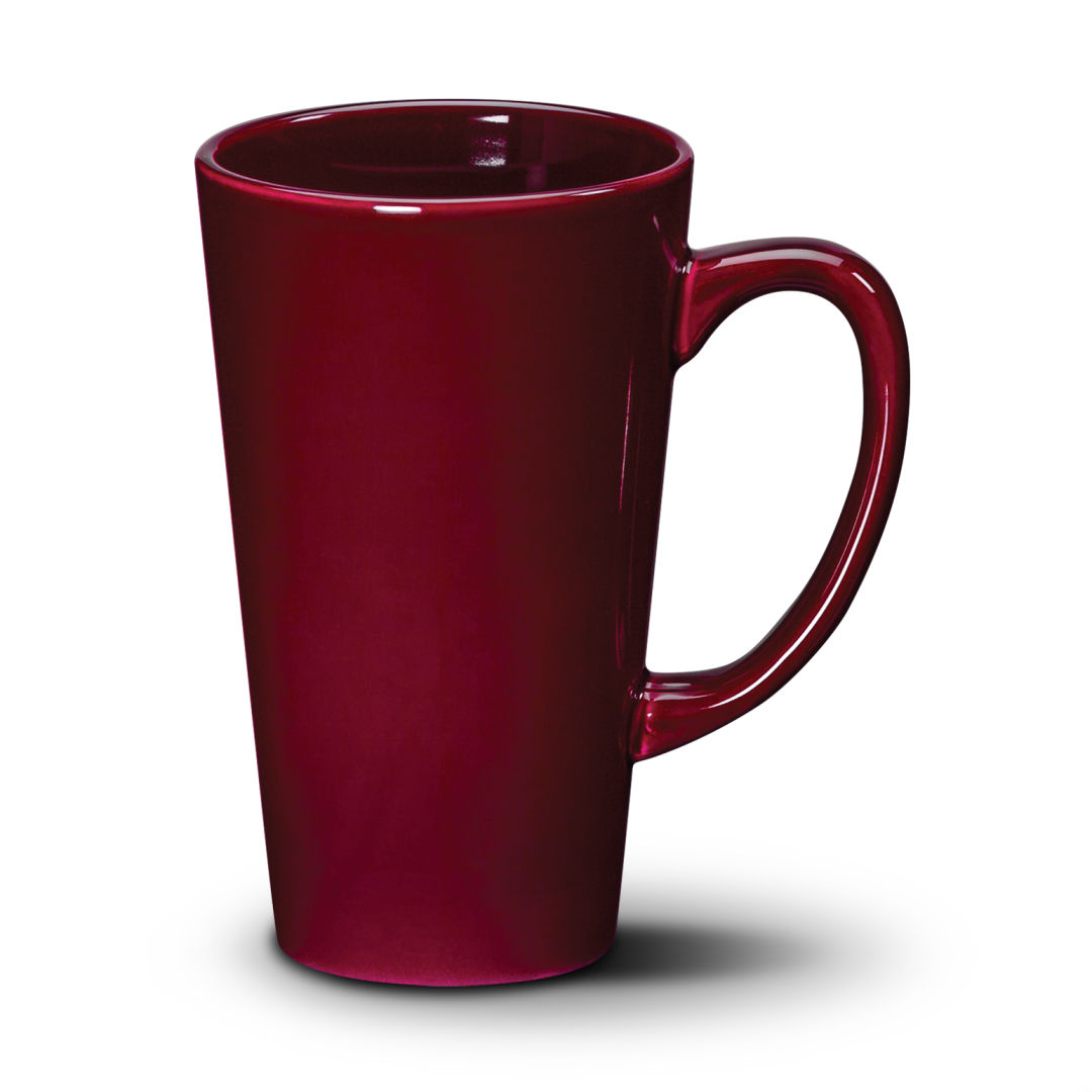 Tensley Mug - 16oz - Imprinted 1