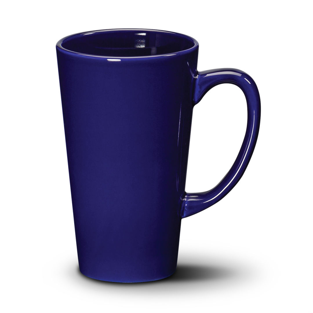 Tensley Mug - 16oz - Imprinted 1