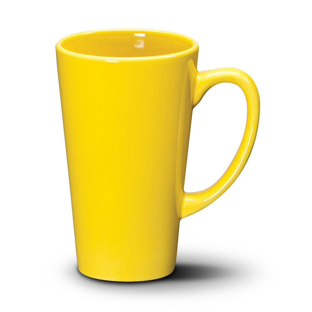 Tensley Mug - 16oz - Imprinted 1
