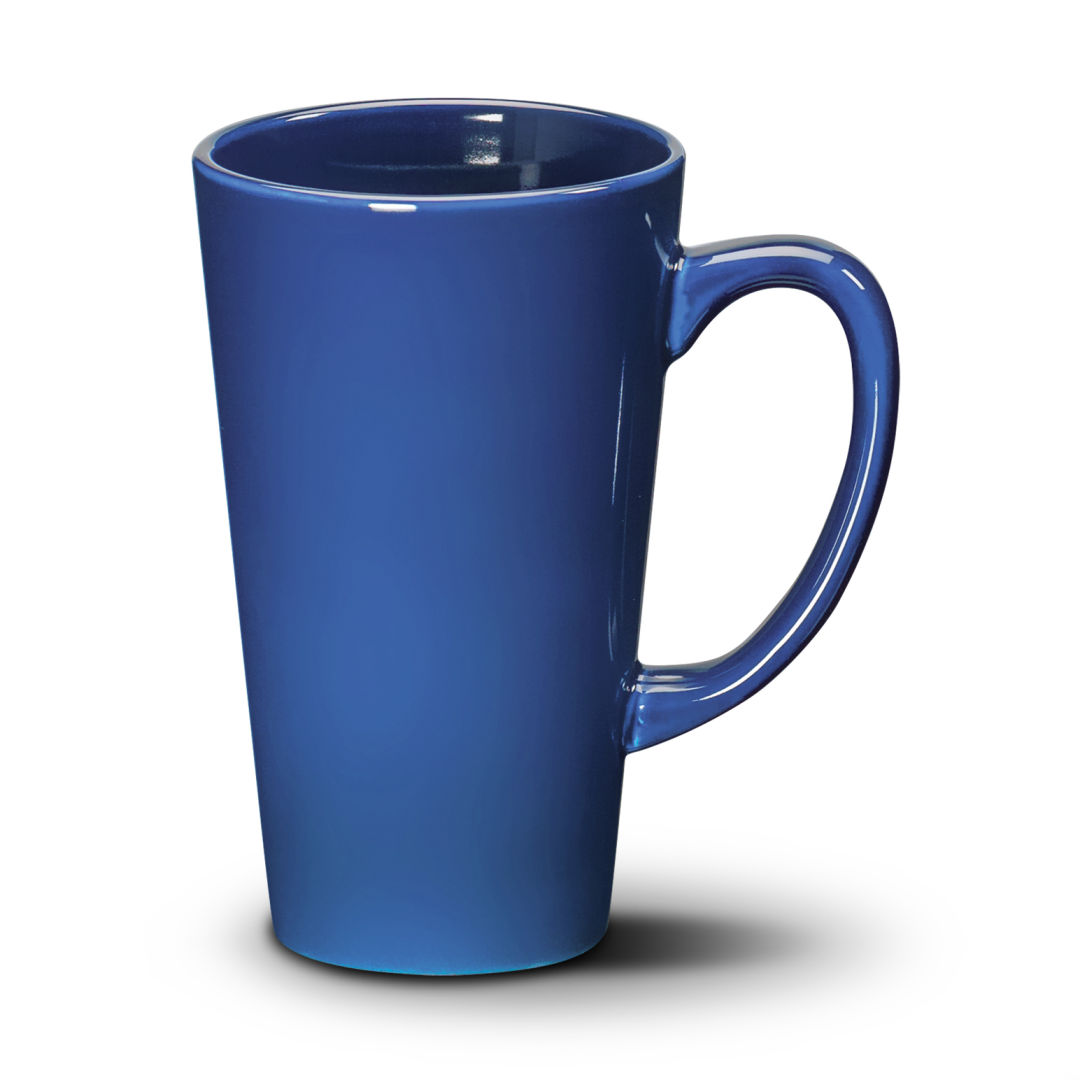 Tensley Mug - 16oz - Imprinted 1