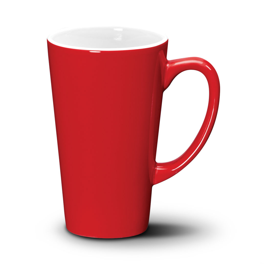 Tensley Mug - 16oz - Imprinted 1