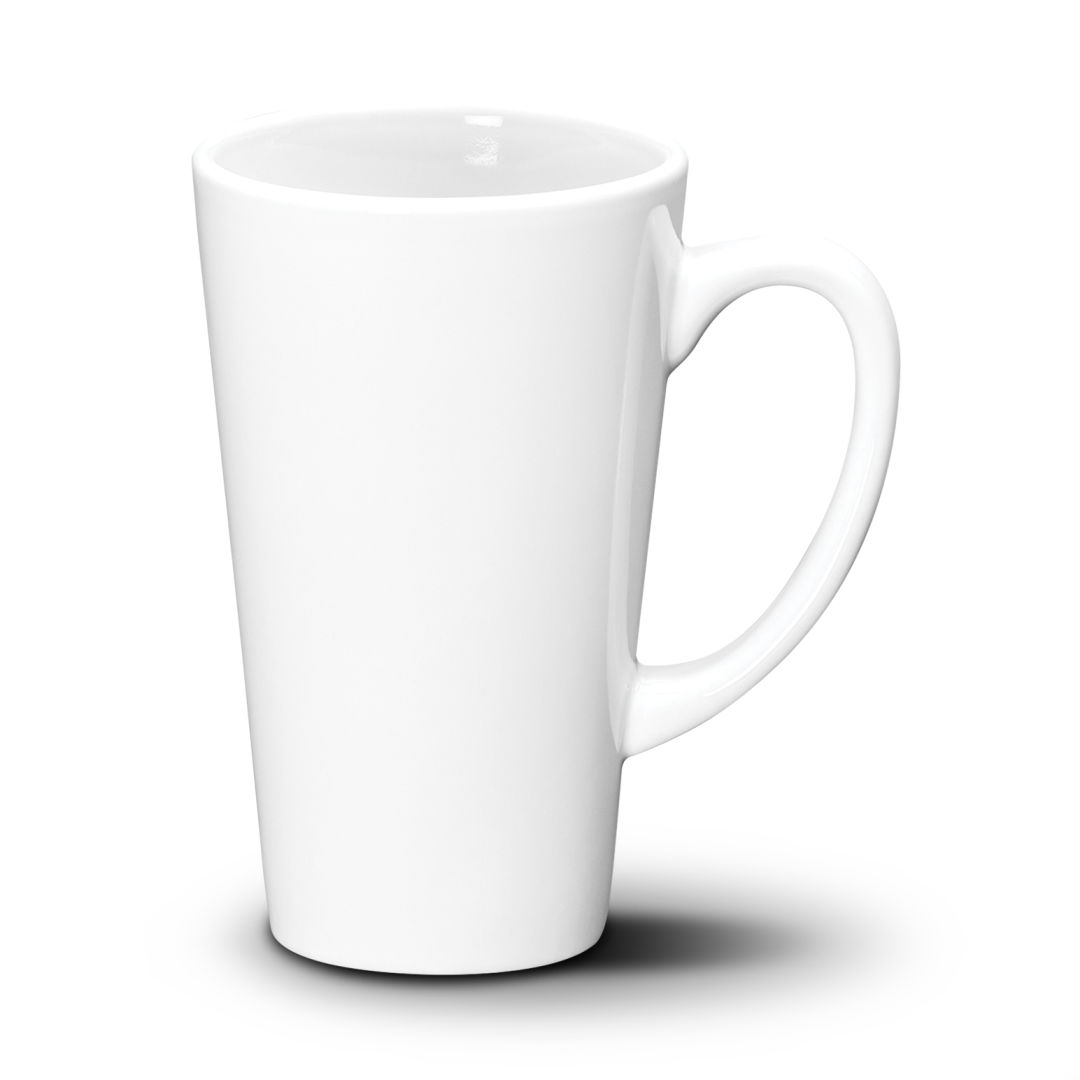 Tensley Mug - 16oz - Imprinted 1