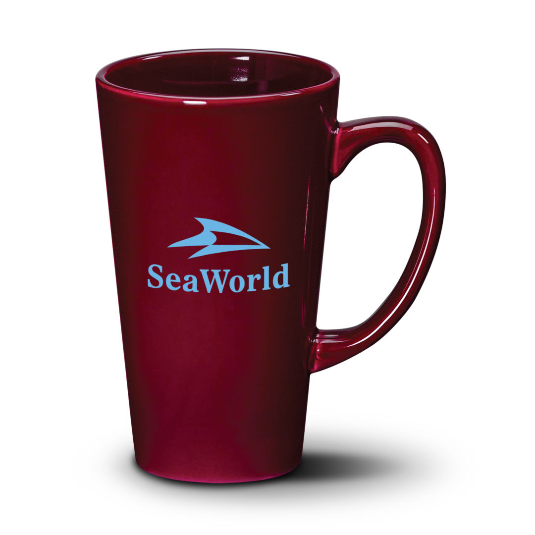Tensley Mug - 16oz - Imprinted 1