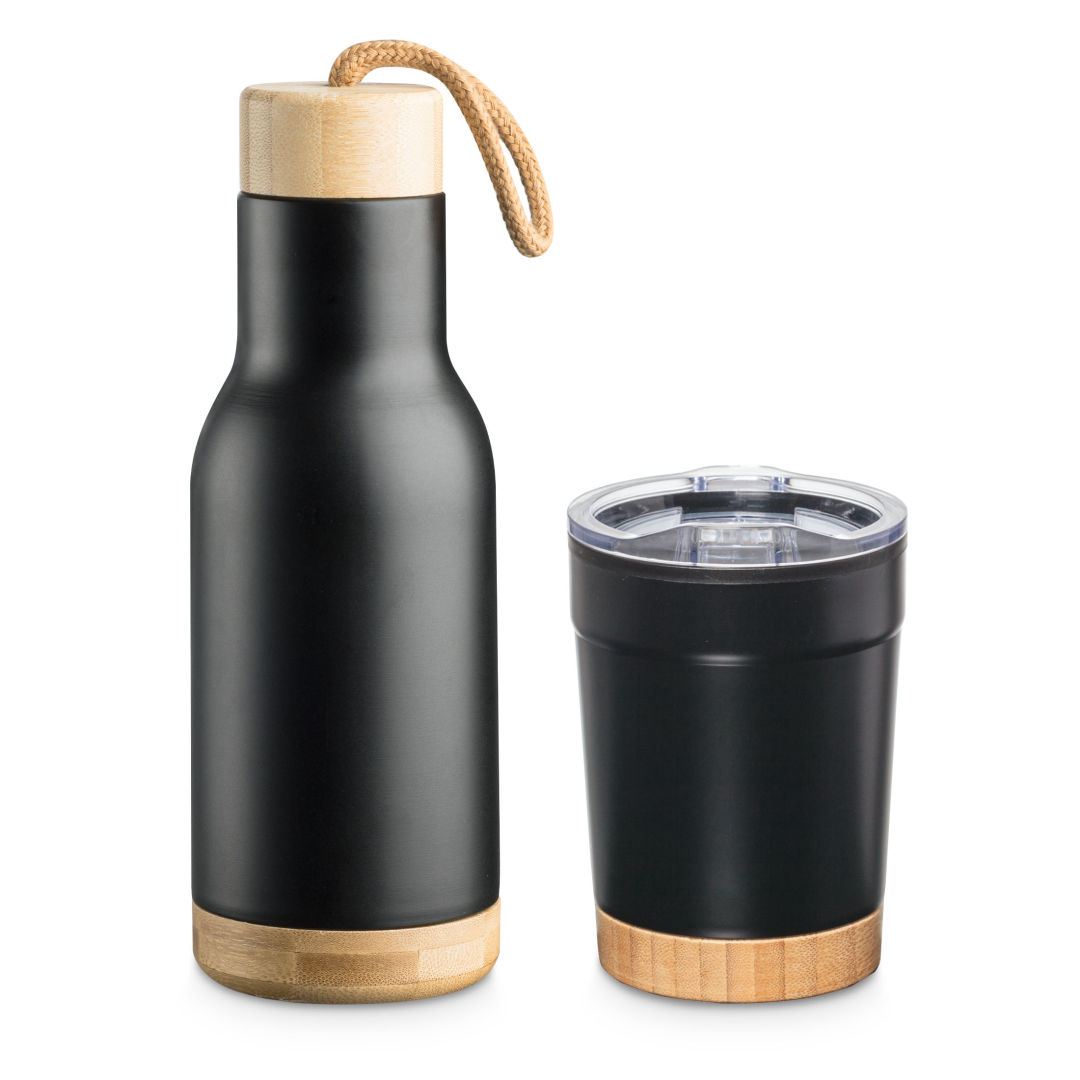 Arya Bottle & Tumbler Gift Set 1