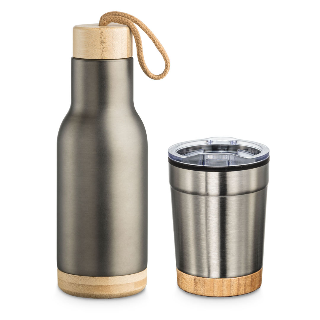 Arya Bottle & Tumbler Gift Set 1
