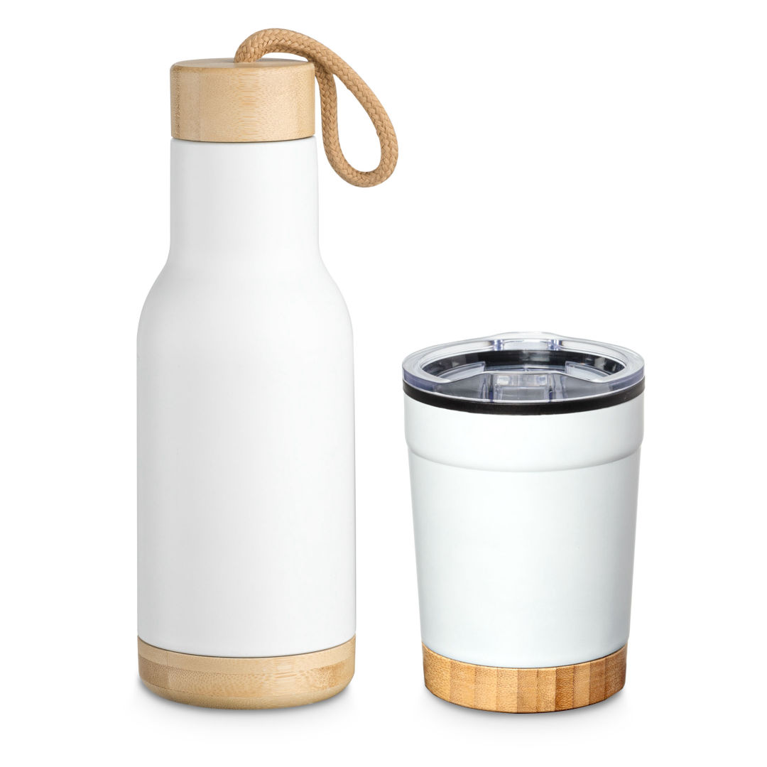 Arya Bottle & Tumbler Gift Set 1