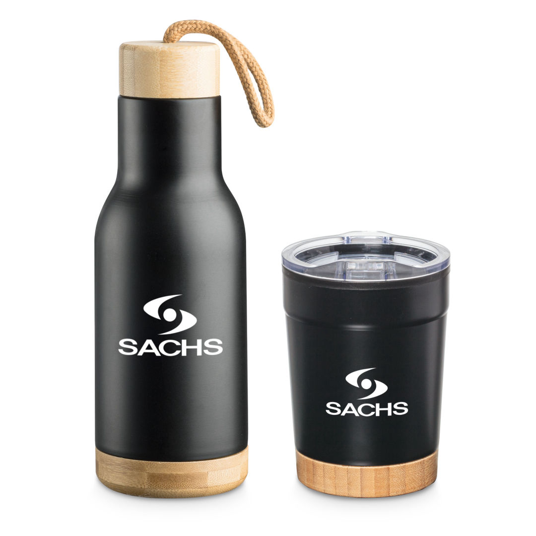 Arya Bottle & Tumbler Gift Set 1