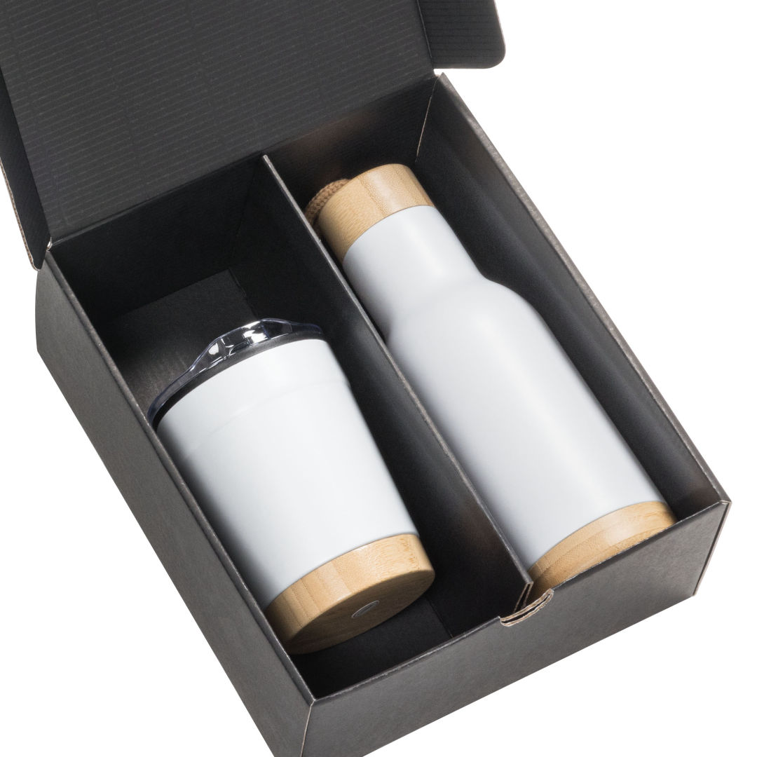 Arya Bottle & Tumbler Gift Set 1