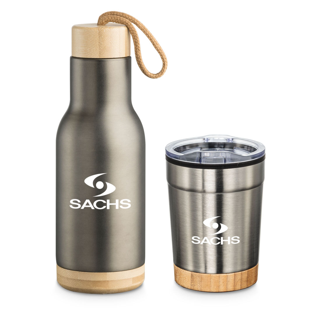 Arya Bottle & Tumbler Gift Set 1