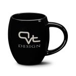 Burgess Mug - 16oz - Deep Etch 1 Burgess Mug - 16oz - Deep Etch 1