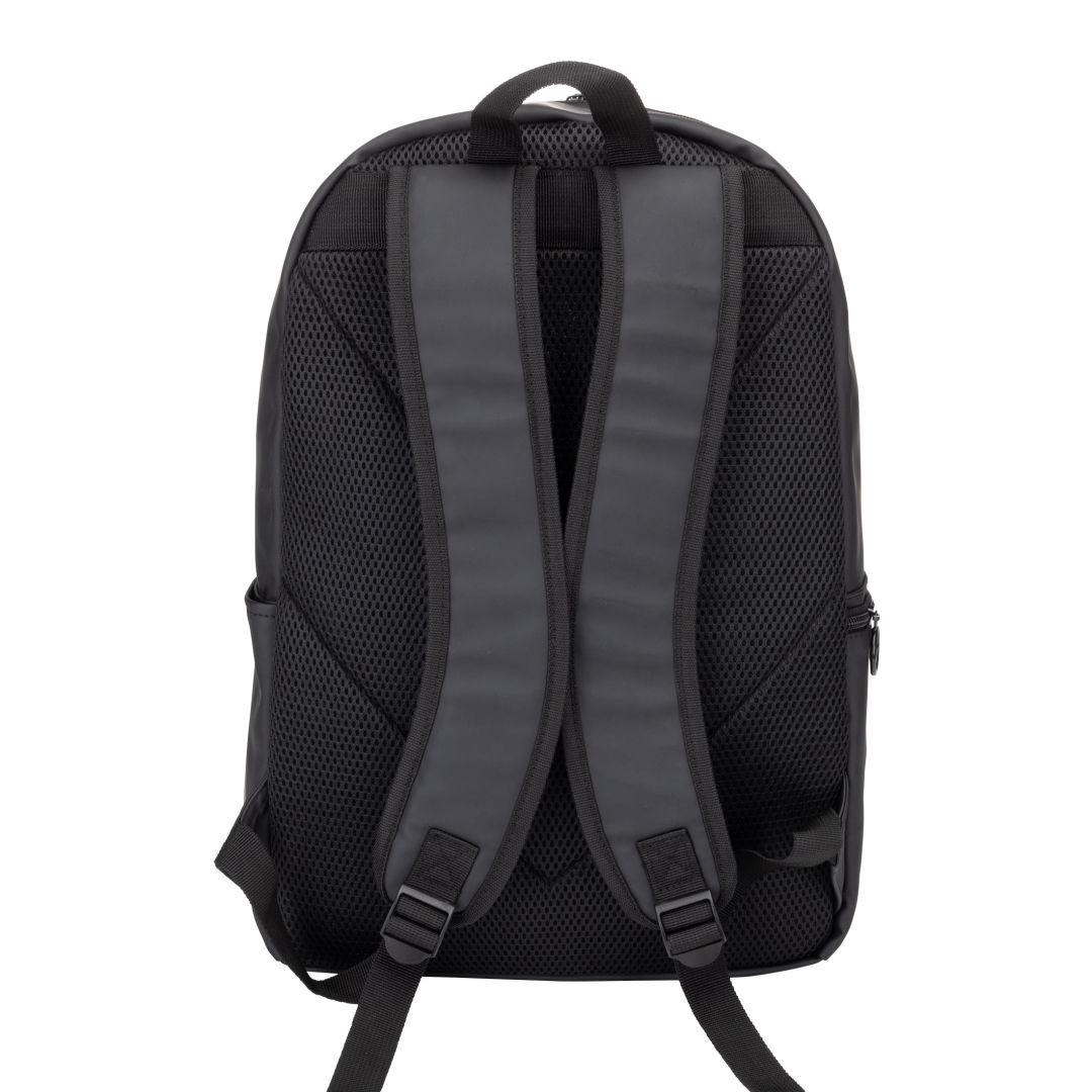 Ferox Multi-Zipper Compartment Backpack 1