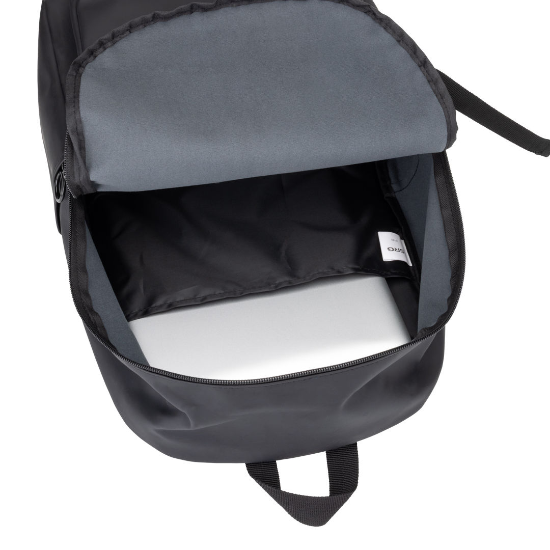 Ferox Multi-Zipper Compartment Backpack 1