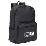 Ferox Multi-Zipper Compartment Backpack 1 Ferox Multi-Zipper Compartment Backpack 1