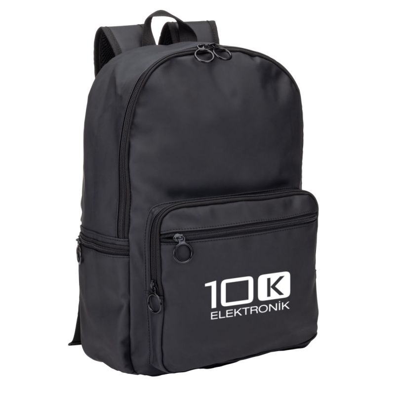 Ferox Multi-Zipper Compartment Backpack 1 Ferox Multi-Zipper Compartment Backpack 1
