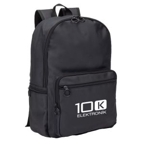 Ferox Multi-Zipper Compartment Backpack 1 Ferox Multi-Zipper Compartment Backpack 1