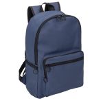 Ferox Multi-Zipper Compartment Backpack - Group (Glamour) Ferox Multi-Zipper Compartment Backpack - Group (Glamour)