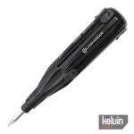 Kelvin Retractor Multi-Tip Screwdriver 1 Kelvin Retractor Multi-Tip Screwdriver 1