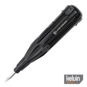 Kelvin Retractor Multi-Tip Screwdriver 1 Kelvin Retractor Multi-Tip Screwdriver 1