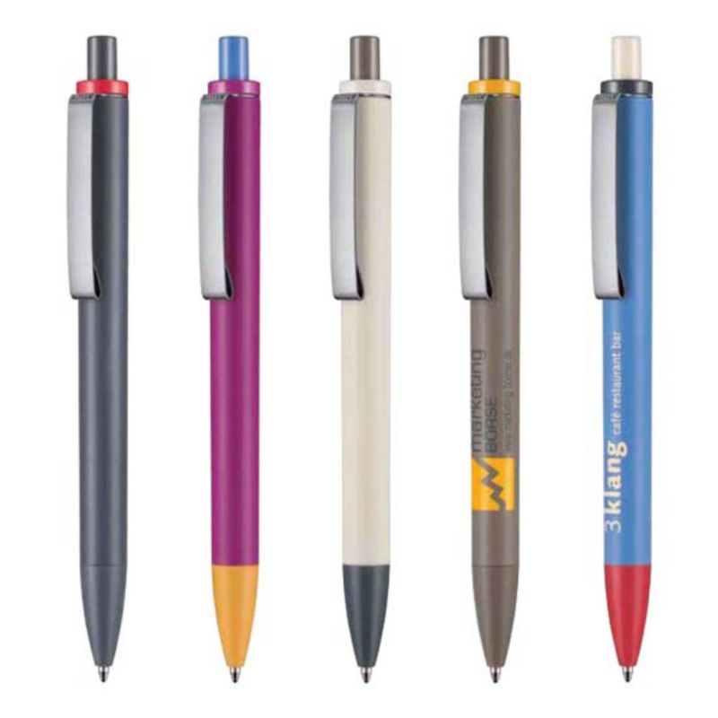 Exos Soft Pen 1 Exos Soft Pen 1