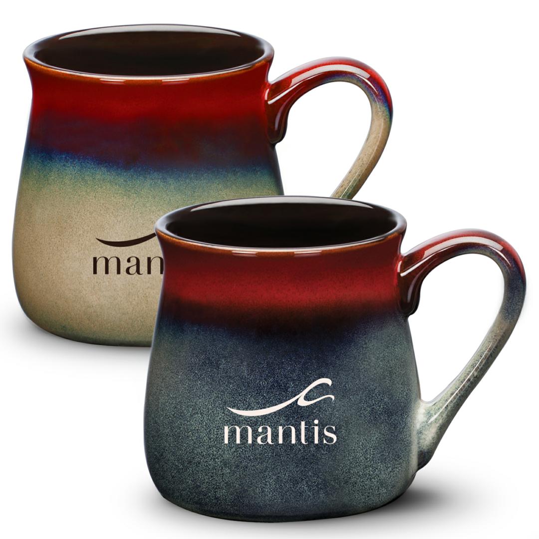 Dodsworth Mug - 16oz - Imprinted 1