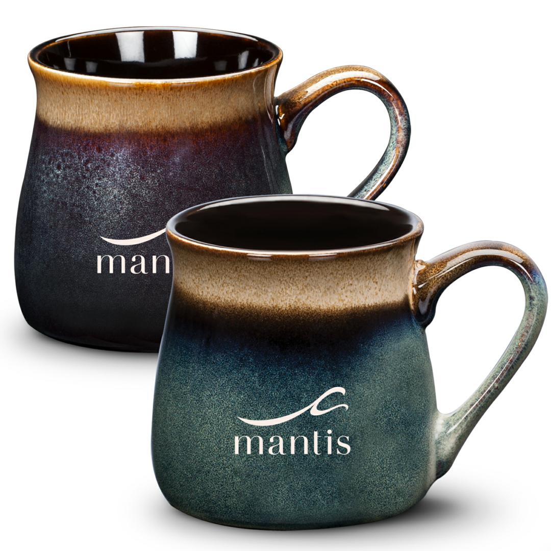 Dodsworth Mug - 16oz - Imprinted 1