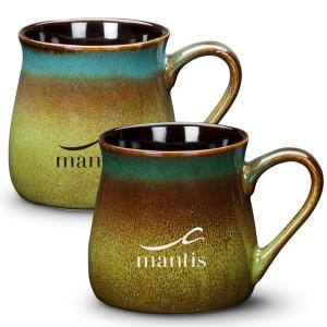 Dodsworth Mug - 16oz - Imprinted 1 Dodsworth Mug - 16oz - Imprinted 1