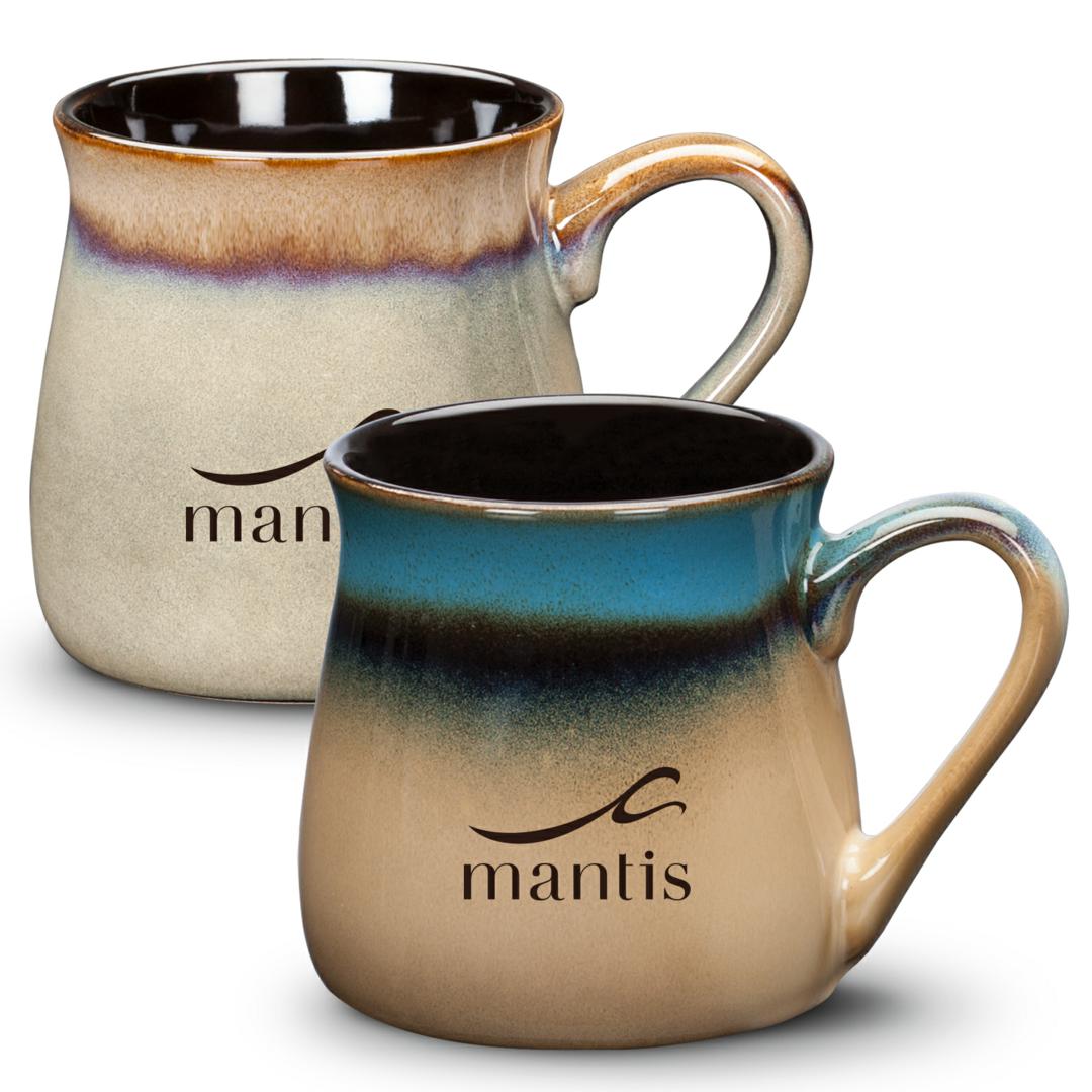 Dodsworth Mug - 16oz - Imprinted 1