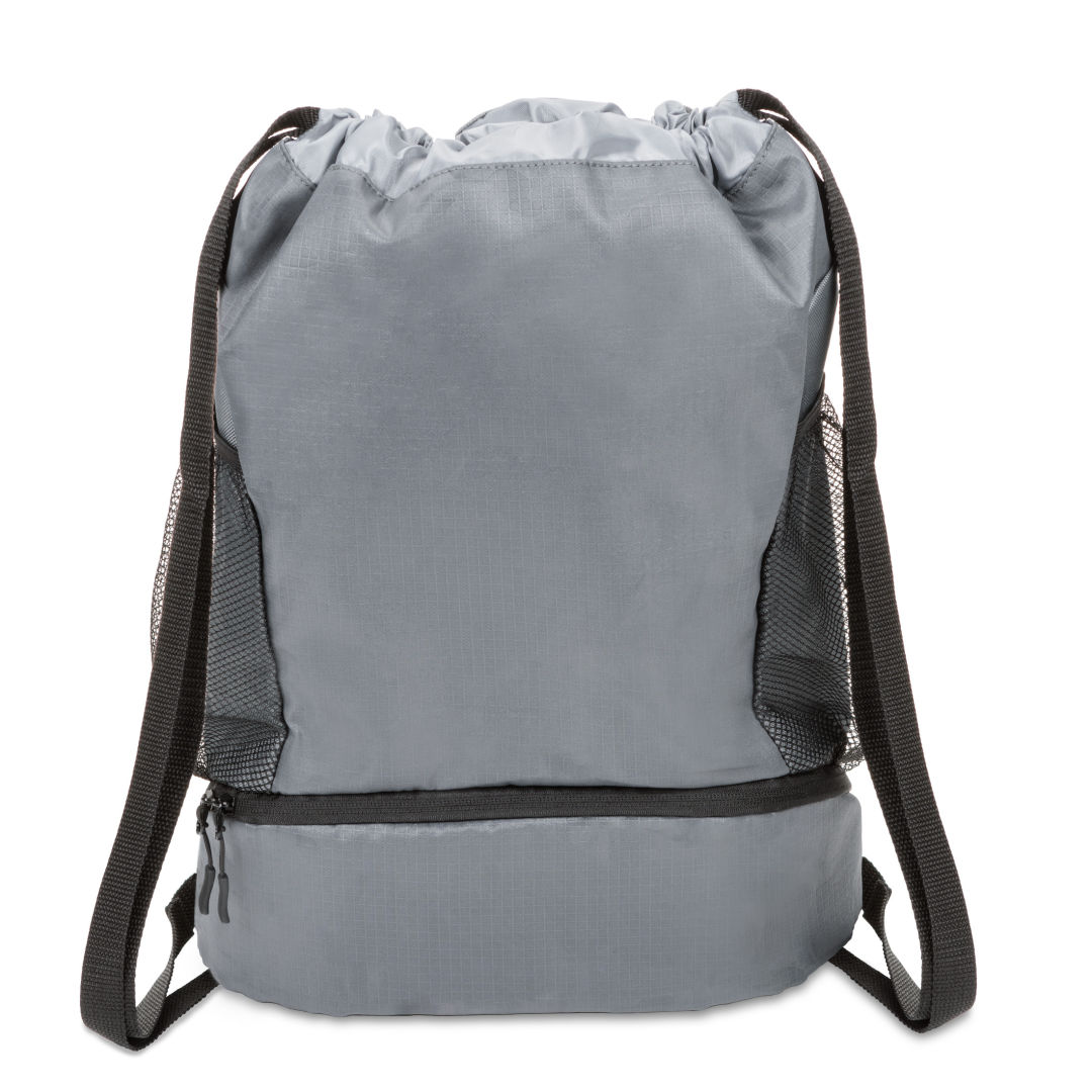 Fitz Drawstring Bag 1