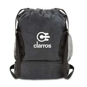 Fitz Drawstring Bag 1 Fitz Drawstring Bag 1