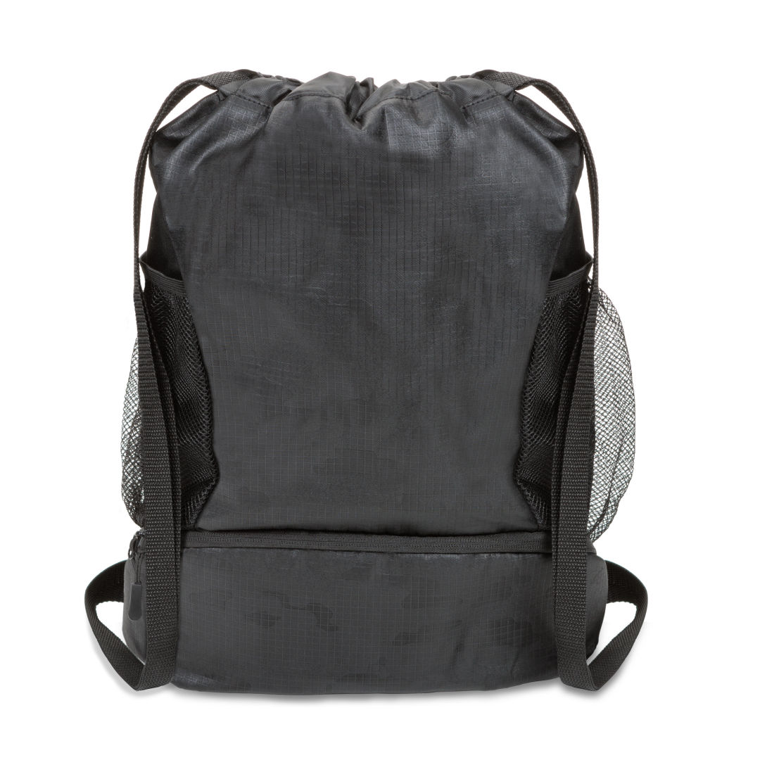 Fitz Drawstring Bag 1
