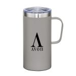 Taiga Mug - 20oz - Grey Taiga Mug - 20oz - Grey