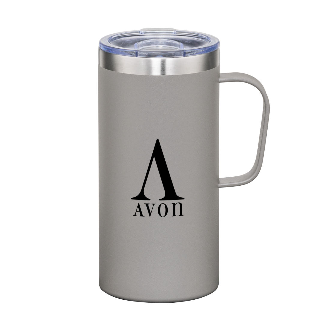 Taiga Mug - 20oz 1