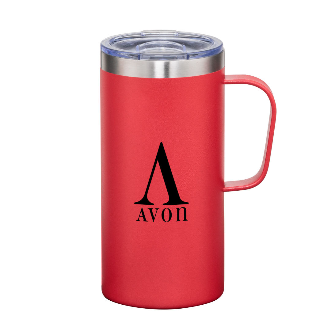 Taiga Mug - 20oz 1