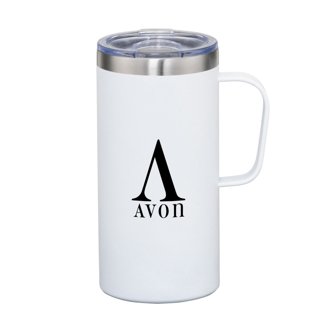 Taiga Mug - 20oz 1