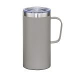 Taiga Mug - 20oz - Grey (Blank) Taiga Mug - 20oz - Grey (Blank)