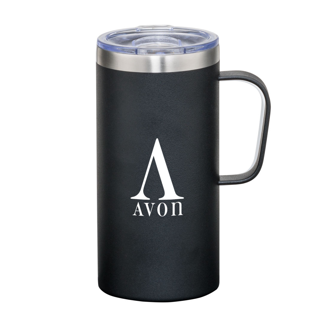 Taiga Mug - 20oz 1