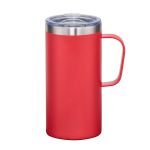 Taiga Mug - 20oz - Red (Blank) Taiga Mug - 20oz - Red (Blank)
