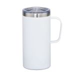 Taiga Mug - 20oz - White (Blank) Taiga Mug - 20oz - White (Blank)